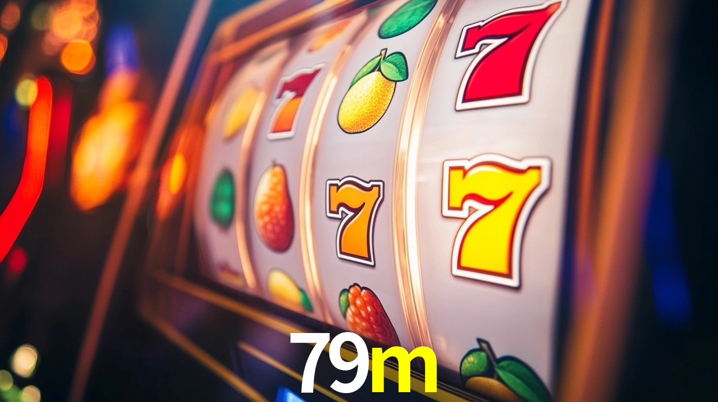 Welcome Bonus 79m